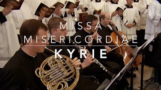 Kyrie Misericordiae