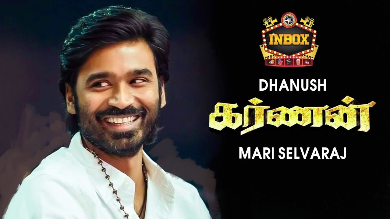 BREAKING: Dhanush next Karnan Massive Update | D44 | inbox