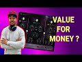 SPACE RIDER - Waves Audio (FOUR Plugins in ONE ?)