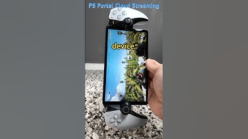 PS Portal Updates in 2025 Game Streaming For $200...