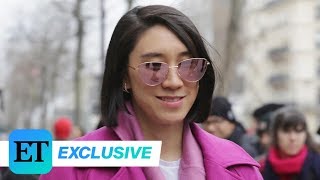 Instagram's Eva Chen on '360 Approach' to Following New York Fashion Week From Home! (Exclusive)