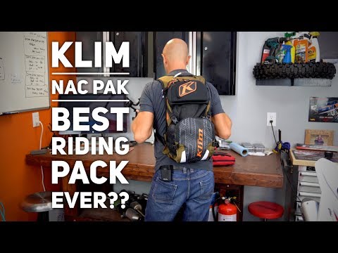 KLIM / Team Gear Bag