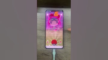 Pokémon GO New Trainers: How to Throw a Curveball