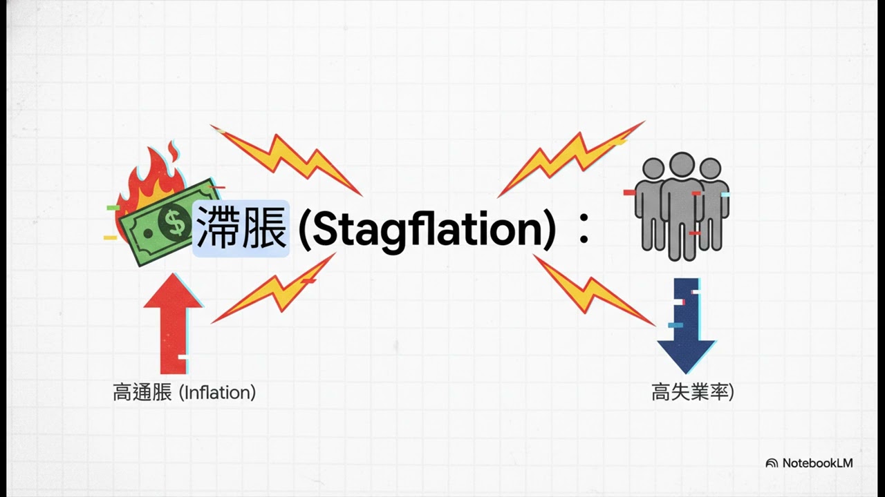 芝加哥經濟學派：為何通膨高不能降息￼？