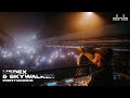 Hedex & Skywalker - DnB Allstars at Printworks Halloween 2021 - Live From London (DJ Set)