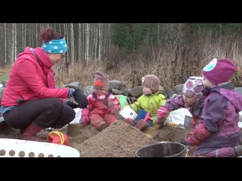 Video: Kuinka Perustaa Yksityinen Päiväkoti