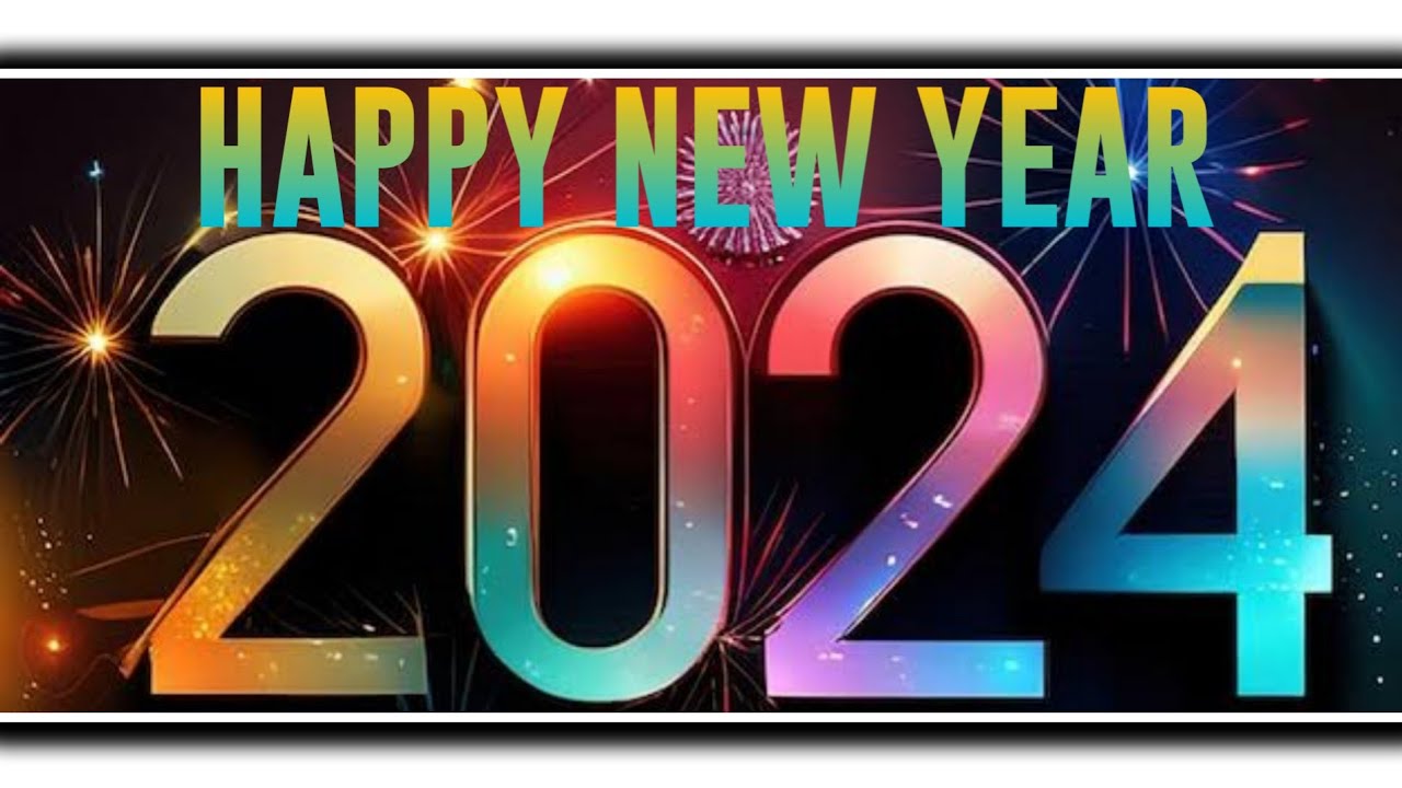 happy new year 2024 whatsapp status || happy new year 2024 || happy new year 2024 status video