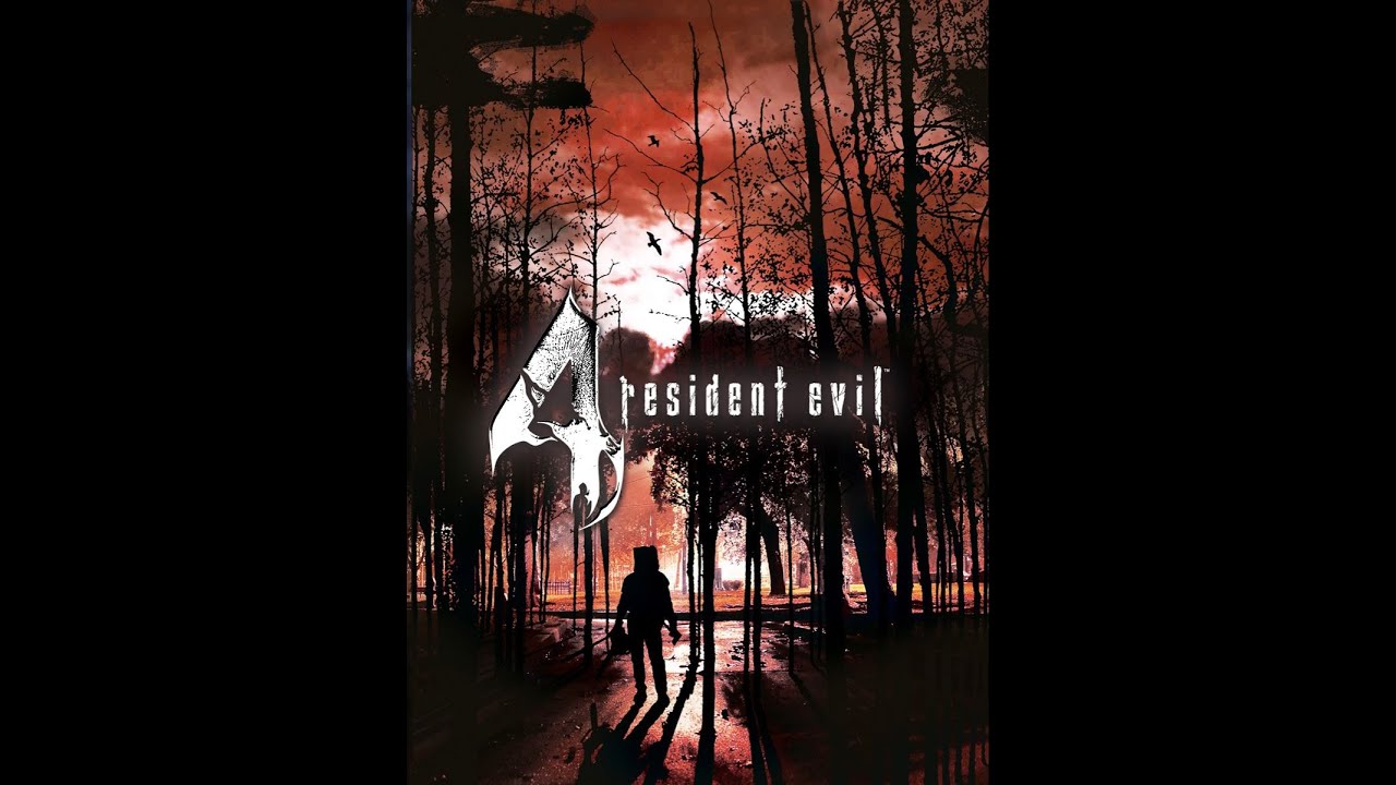 Resident Evil 4 Xbox 360 Parte 1
