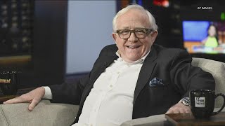 Leslie Jordan, 'Will \& Grace' and 'Call Me Kat' star, has died