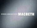 Macbeth Act One Trailer mp3