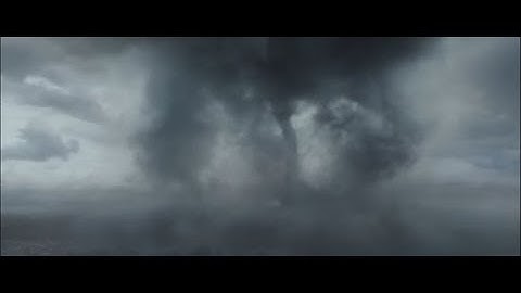 With One Word - The Storm (Official Music Video)