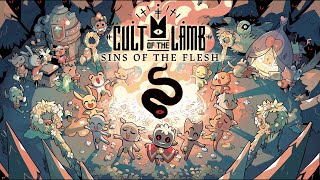 Cult of the Lamb [Official] - Temptation