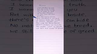 Demons lyrics Song by Imagine dragons