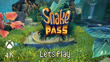 Lazy Lagoons: Part 4, Let