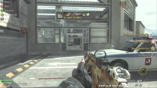 MW3 TL vs. HipTo, GoodLucXz TanK, and Disband Teams Terminal Host Boot