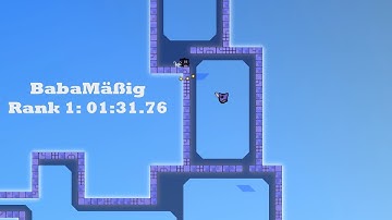 Teeworlds | Anim Rank1 | Dummy ★★★★