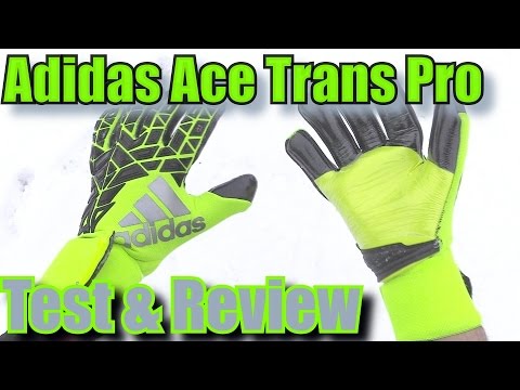 adidas ace keeper gloves