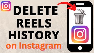 How to Delete Watched Reels on Instagram - Clear Reels History