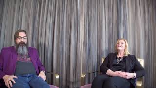 Discovering Disruptions in Tech with Tammy Schuring of Veracode