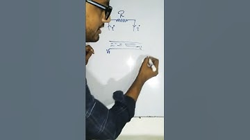 Why Current not reduce when it pass through Resistance 🤔