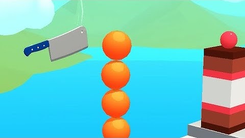 slice it all relaxing sound and satisfying gameplay level 26