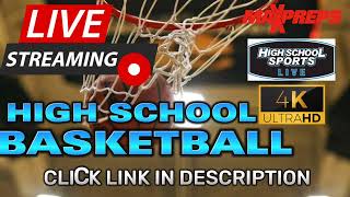 Trinity Lutheran Vs New Washington 342023 High School Boys Basketball