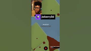 👀now where did that come from? | jwberry3d on #Twitch #Shorts #ShellShocker #ShellShockers