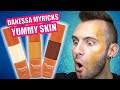 Indie GOLD?! Danessa Myricks Yummy Skin Serum Foundation! Mmmm 👅