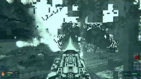 Brutal Doom. Hellbound (revisited). Silentplay. Walkthrough. Map 30 worlds collide