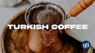 Turkish Culture & Food Explained | GTI Study Tour Preview
