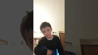 Mecha Mix Bot - Carlo Antonio Fortino