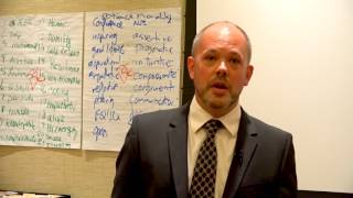 Welcome New ActionCOACH - James Dodd
