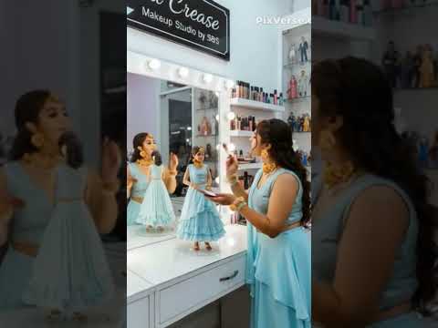 trending video #ytshorts #ytstudio #cutcreasemakeupstudio #sbs