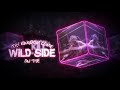 Mötley Crüe - Wild Side (Lyric Video 2017)