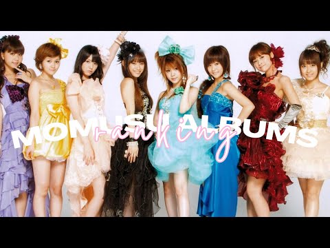 歴代モーニング娘。ミュージックビデオ コンプまとめ売り ranking every morning musume (モーニング娘。) album! - YouTube