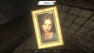 7th Floor Gameplay (PC Game)