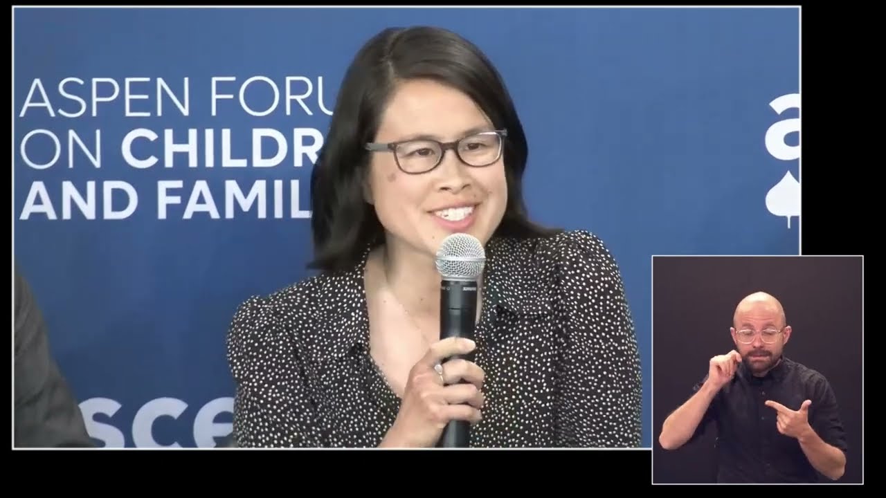 The New Mental Health Agenda