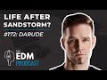 Darude on Sustaining a Post-Hit Career & Committing to Ideas (#TheEDMProdcast 172)