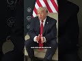 Trump defends Bill Pulte as acting director of national intelligence despite bipartisan opposition