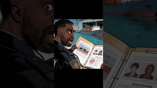 Security Guard's Shocking Discovery (Part 1)