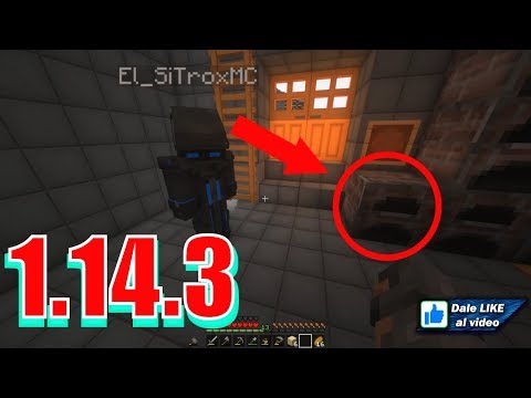 MIRA! ️ Minecraft 1.14.3 LAS NOVEDADES EN ESPAñOL | CRAFTERWARS - MIRA! ️ Minecraft 1.14.3 LAS NOVEDADES EN ESPAñOL | CRAFTERWARS