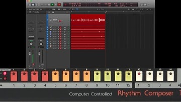 “ Recording via USB Audio” Roland TR-08 #06