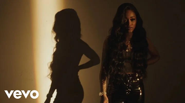 Ann Marie - Come Over (with Yung Bleu)