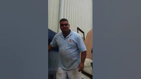 We Heart Junk - Storage unit clean-out in San Antonio