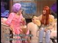 The Dame Edna Experience (1991)
