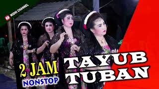 Tayub Nonstop \