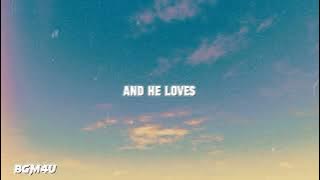 Jessica Baio - he loves me, he loves me not [Lyrics] #music#songs#lyrics #jessica#jessicabaio#viral
