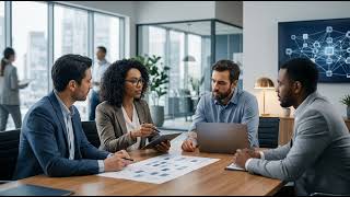 B2B Sales Boost: CRM