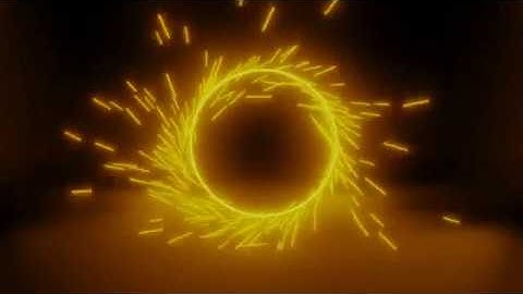 Portal Effect ( Blender 3D )