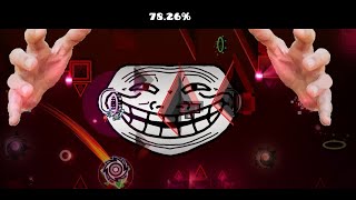 TROLLMACHINE - TROLLM4CHINE (NEW HARDEST)